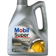 Mobil Super 3000 X1 5W-40