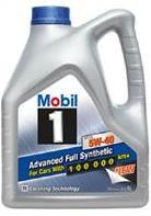 Mobil 1 FS X1 5W-40 4л