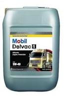 Mobil Delvac 1 5W-40 20л