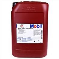 Mobil 5W40 (20L) SUPER 3000 X1