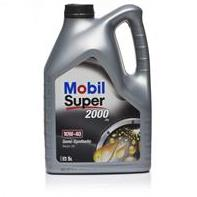 Mobil Super 2000 X1 10W-40