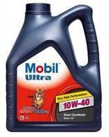 Mobil Ultra 10W-40