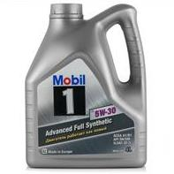 Mobil X1 GSP 5W-30