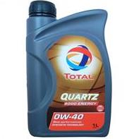 TOTAL QUARTZ 9000 ENERGY 0W40 