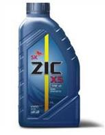 ZIC X5 10W-40 1л 