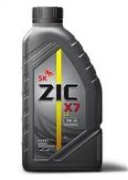 ZIC X7 LS 10W-40 1л