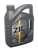 ZIC X7 LS 10W-40 6л