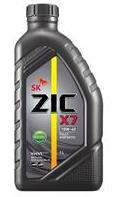  ZIC X7 DIESEL 10W-40 1л 