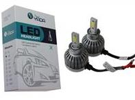 Nord YADA  Н3 12V 30W 6200K 3200lm