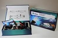 ксеноновый к-т tm Nord Yada H7 5000k 