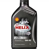 Shell Helix Ultra 0W-40