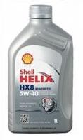 Shell Helix HX8 5W-40