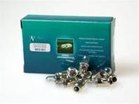 Ba7s 2w 12v автолампа nord yada (габариты)