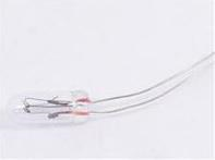 T3 12V (0.84W) автолампа б/ц с усами Nord YADA (панель приборов)