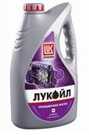 Масло Лукойл промывочное 4 л