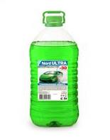 Незамерзающая жидкость -30°C 5L