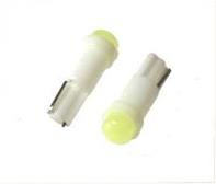 T5-01 (1LED) COB W1.2W Base:W2.0-4.6d светодиод 12V белый 0.36W 18lm TM NORD YADA		