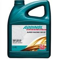 ADDINOL Super Racing SAE 5W-50