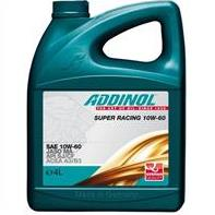 ADDINOL Super Racing SAE 10W-60