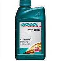 ADDINOL Super Racing SAE 10W-60