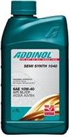 ADDINOL Semi Synth 1040 SAE 10W-40