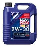 LM Synthoil Longtime Plus 0W30