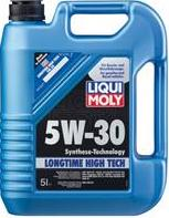 LM Longtime High Tech 5W30 