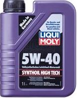 LM Leichtlauf High Tech 5W40