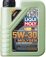 Molygen New Generation 5W-30