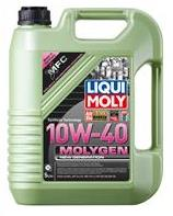 Molygen New Generation 10W-40