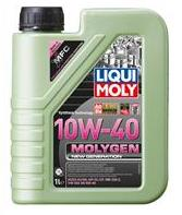 Molygen New Generation 10W-40