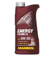 MANNOL Energy Combi LL 5W-30 API SN/CF