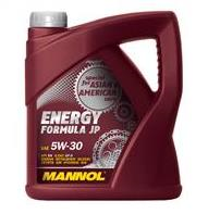 MANNOL Energy Formula JP 5W-30 API SN