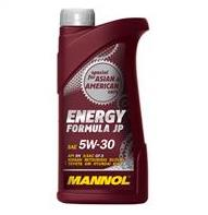  MANNOL Energy Formula JP 5W-30 API SN