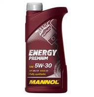 MANNOL Energy Premium 5W-30 API SN/CF