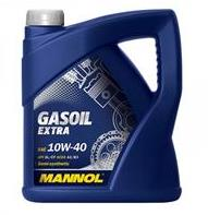 MANNOL Gasoil Extra 10W-40 API SL/CF