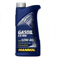 MANNOL Gasoil Extra 10W-40 API SL/CF