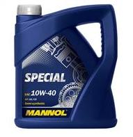 MANNOL Special 10W-40 API SG/CD