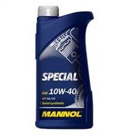 MANNOL Special 10W-40 API SG/CD