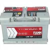 АКБ FIAMM TITANIUM PRO 75 AH 278x175x175 730A (-+) ЕВРО АКБ FIAMM TITANIUM PRO 75 AH 278x175x175 730A (-+) ЕВРО