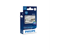 P21W Philips X-treme Ultinon LED