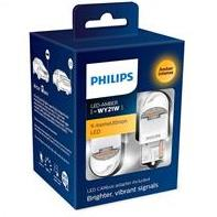 Philips WY21W X-tremeUltinon LED gen2 с обманками