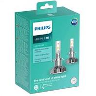 Philips H7 Ultinon LED 6200K x2