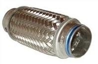 Гофра глушителя FA1 70x150 стандартная