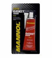 Герметик универсальный красный Mannol