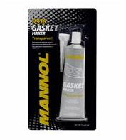 Герметик универсальный прозрачный Mannol