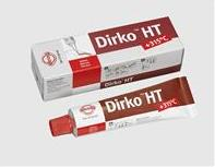 Герметик прокладочный красный Elring