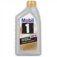 Mobil 1 FS 5W-30