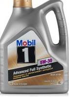 Mobil 1 FS 5W-30