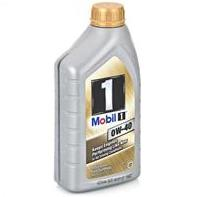 Mobil 1 New Life FS 0W-40